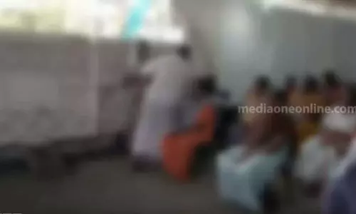 അഞ്ചലിലെ അനാഥാലയത്തിൽ അന്തേവാസിയെ മർദിച്ച സംഭവം; സ്ഥാപന നടത്തിപ്പുകാരനെതിരേ വനിതാ കമ്മിഷൻ കേസെടുത്തു