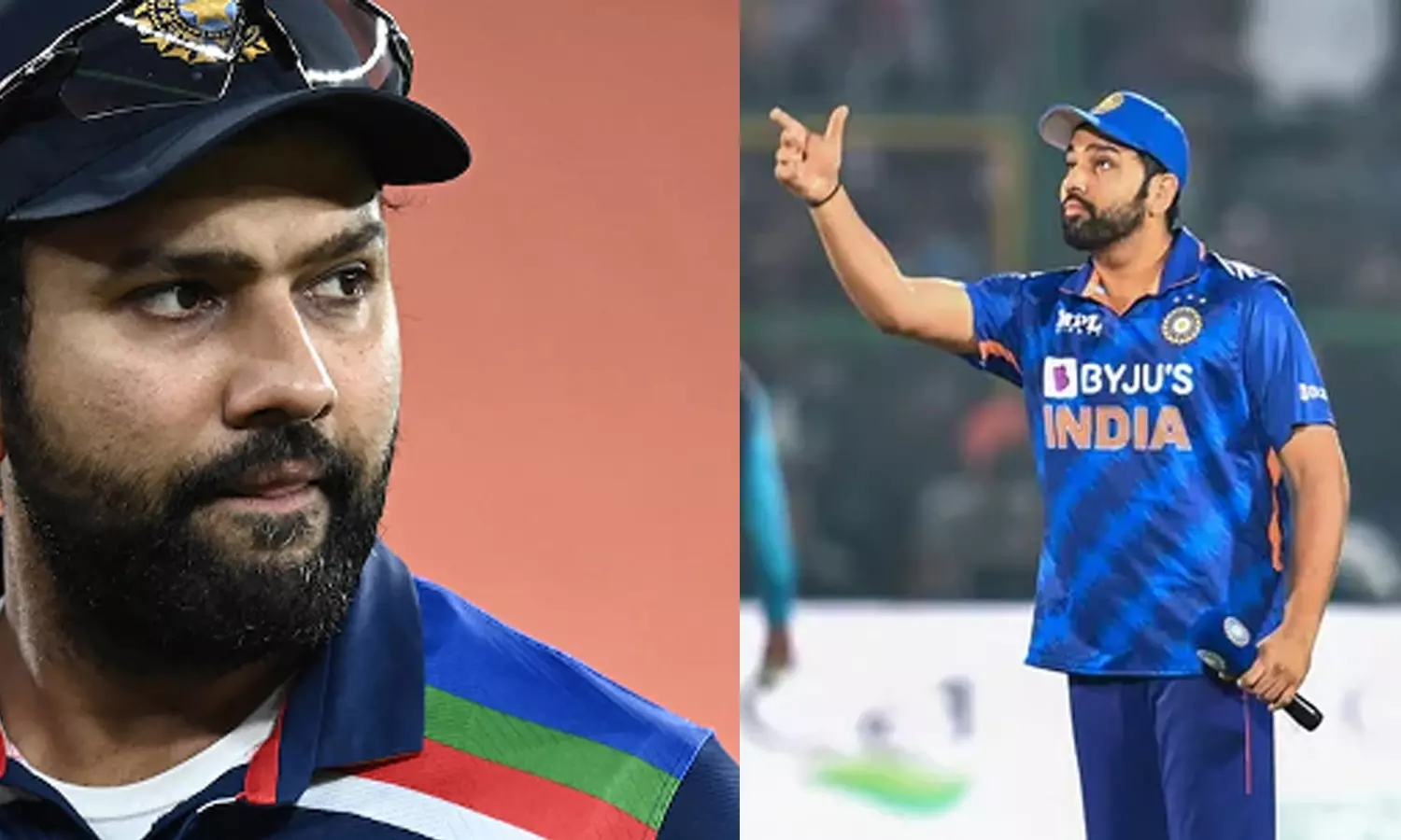 വൈറലായി രോഹിതിന്റെ ഒമ്പത് വർഷം മുമ്പുള്ളൊരു ട്വീറ്റ് വൈറലായി രോഹിതിന്റെ ഒമ്പത് വർഷം മുമ്പുള്ളൊരു ട്വീറ്റ്