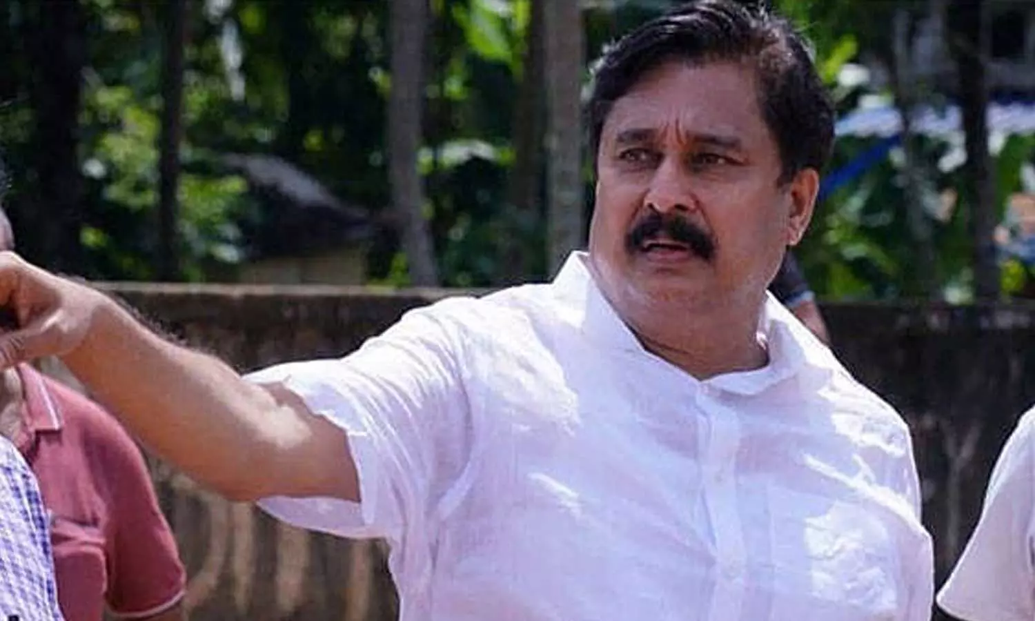 എതിർക്കാൻ മറ്റൊന്നുമില്ലാത്തത് കൊണ്ടാണ് പ്രതിപക്ഷം കെ-റെയിലിനെതിരെ വരുന്നത്; മന്ത്രി വി. അബ്ദുറഹ്‌മാൻ