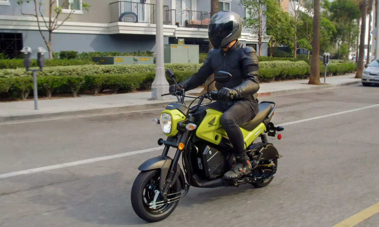 ഇന്ത്യൻ നിർമിത ഹോണ്ട നവി അമേരിക്കയിലേക്ക് ഇന്ത്യൻ നിർമിത ഹോണ്ട നവി അമേരിക്കയിലേക്ക്