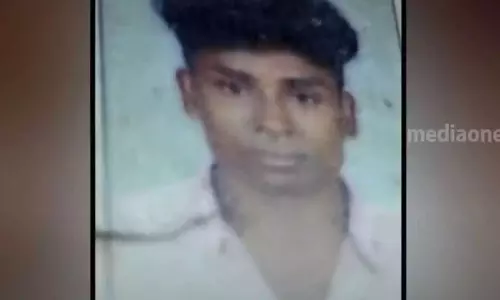 ആദിവാസി യുവാവിനെതിരായ കള്ളക്കേസ്; മനുഷ്യാവകാശ കമ്മീഷൻ റിപ്പോർട്ട് തേടി