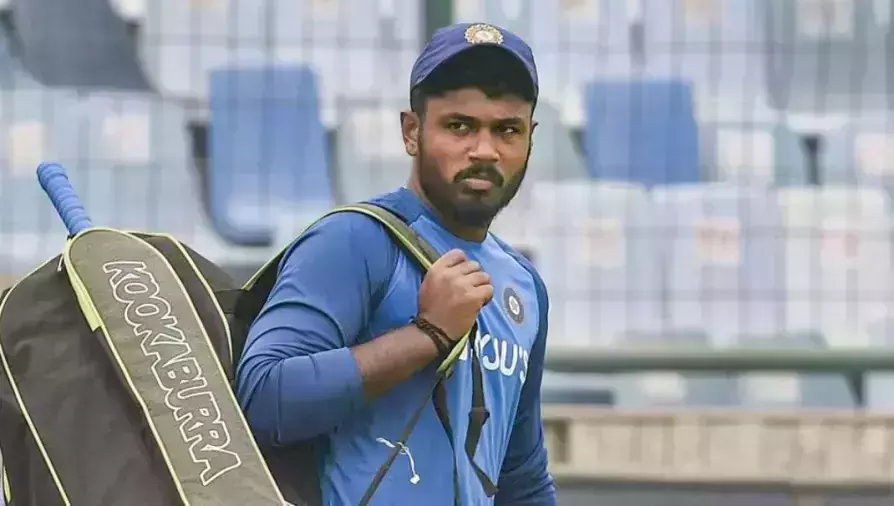 സയിദ് മുഷ്താഖ് അലി ട്രോഫി: തമിഴ്നാട്ടിനെ വീഴ്ത്തുമോ കേരളം? മത്സരം ഇന്ന് സയിദ് മുഷ്താഖ് അലി ട്രോഫി: തമിഴ്നാട്ടിനെ വീഴ്ത്തുമോ കേരളം? മത്സരം ഇന്ന്