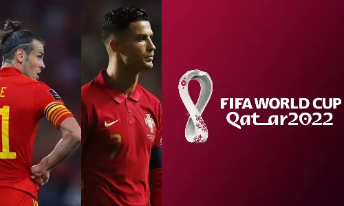 ഖത്തർ ലോകകപ്പിന് സൂപ്പർതാരങ്ങളുണ്ടാകുമോ? റൊണാൾഡോയും ബെയ്‌ലും നൂൽപ്പാലത്തിൽ