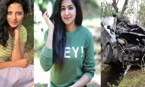 മോഡലുകളുടെ മരണം; അറസ്റ്റിലായ ഹോട്ടൽ ജീവനക്കാരെ കോടതിയിൽ ഹാജരാക്കി