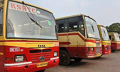 കെഎസ്ആർടിസിയിൽ പുതിയ വിവാദം; കെ- സ്വിഫ്റ്റ് ജനറൽ മാനേജർക്ക് ടെക്‌നിക്കൽ വിഭാഗത്തിന്റെ ചുമതല