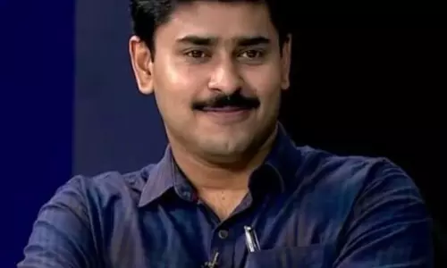 ലോക്ബന്ധു രാജ് നാരായൺജി പുരസ്കാരം മീഡിയവണിന് ലോക്ബന്ധു രാജ് നാരായൺജി പുരസ്കാരം മീഡിയവണിന്