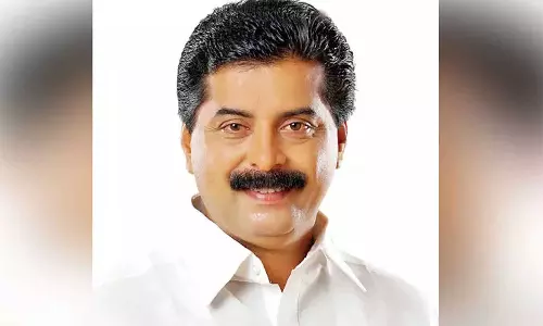 ആളിയാർ ഡാം തുറക്കുന്നതിന് മുമ്പ് തമിഴ്‌നാട് മുന്നറിയിപ്പ് നൽകിയിരുന്നു; റോഷി അഗസ്റ്റിൻ