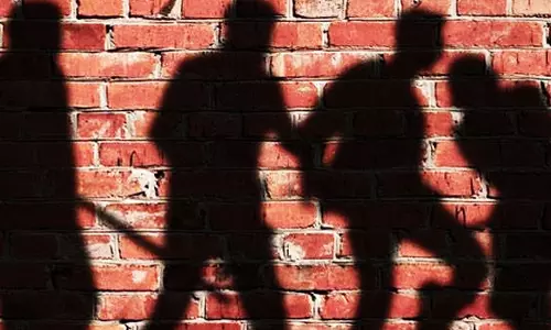 കൊല്ലം ജില്ലാ ആശുപത്രിയിൽ യുവാക്കളുടെ ആക്രമണം; രണ്ടു പേർ അറസ്റ്റിൽ