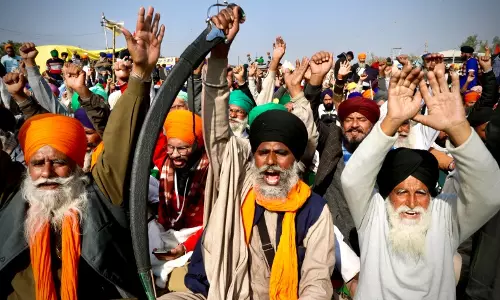 ഏതൊക്കെയായിരുന്നു വിവാദമായ ആ മൂന്ന് കാര്‍ഷിക നിയമങ്ങള്‍? അറിയേണ്ടതെല്ലാം