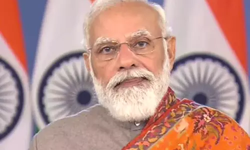 കാര്‍ഷിക നിയമങ്ങള്‍ പിന്‍വലിക്കാനുള്ള തീരുമാനം;   തന്ത്രമോ, തോല്‍വിയോ?