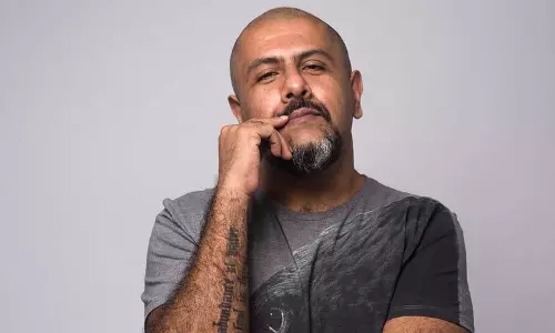 ഒരു സ്വേച്ഛാധിപതിക്കും നമ്മുടെ ജനാധിപത്യത്തെ തകർക്കാനാകില്ലെന്ന് കര്‍ഷകര്‍ തെളിയിച്ചു- പ്രതികരണവുമായി വിശാല്‍ ദദ്‍ലാനി