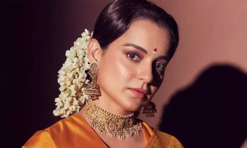 സിഖ് കർഷകരെ ഖാലിസ്ഥാനികളെന്ന് വിളിച്ചതിന് കങ്കണക്കെതിരെ കേസ്