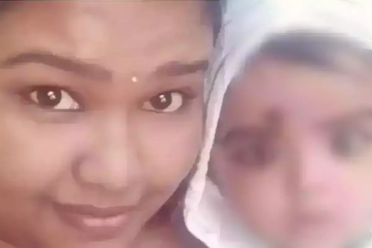 മകളെ കൊലപ്പെടുത്തി അമ്മ ജീവനൊടുക്കിയ കേസിൽ വഴിത്തിരിവ്; യുവതിയുടെ മരണം ഭർതൃവീട്ടുകാരുടെ പീഡനം മൂലമെന്ന് ബന്ധുക്കള്‍