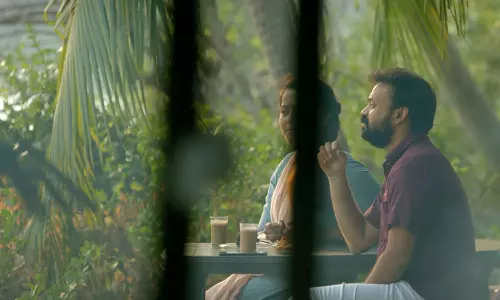  ഒരുത്തി  ഭീമന്റെ വഴിയിലെ ആദ്യ ഗാനം പുറത്ത്