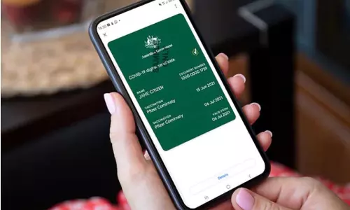 സൗദി-ബഹ്‌റൈൻ ആരോഗ്യ പാസ്‌പോർട്ടുകൾ ലിങ്ക് ചെയ്യാൻ തുടങ്ങി