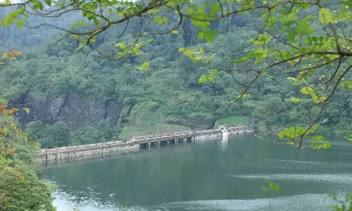 പമ്പ ഡാമിൽ റെഡ് അലർട്ട്; ജാഗ്രത പാലിക്കാൻ നിർദേശം