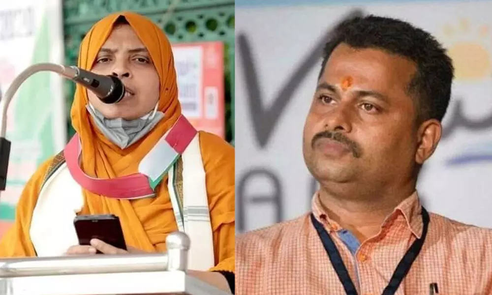 പത്മരാജൻ കുടുങ്ങുമെന്ന് തിരിച്ചറിഞ്ഞപ്പോൾ പുതിയ തന്ത്രവുമായി വരുന്നു; പാലത്തായി കേസില്‍ വിമൻ ജസ്റ്റിസ് മൂവ്മെന്‍റ്