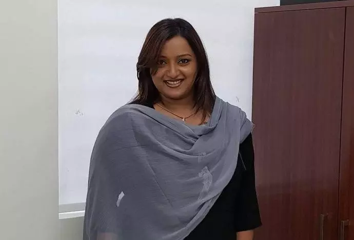 ജാമ്യവ്യവസ്ഥയില് ഇളവ് തേടി സ്വപ്ന സുരേഷ് കോടതിയെ സമീപിച്ചു ജാമ്യവ്യവസ്ഥയില് ഇളവ് തേടി സ്വപ്ന സുരേഷ് കോടതിയെ സമീപിച്ചു