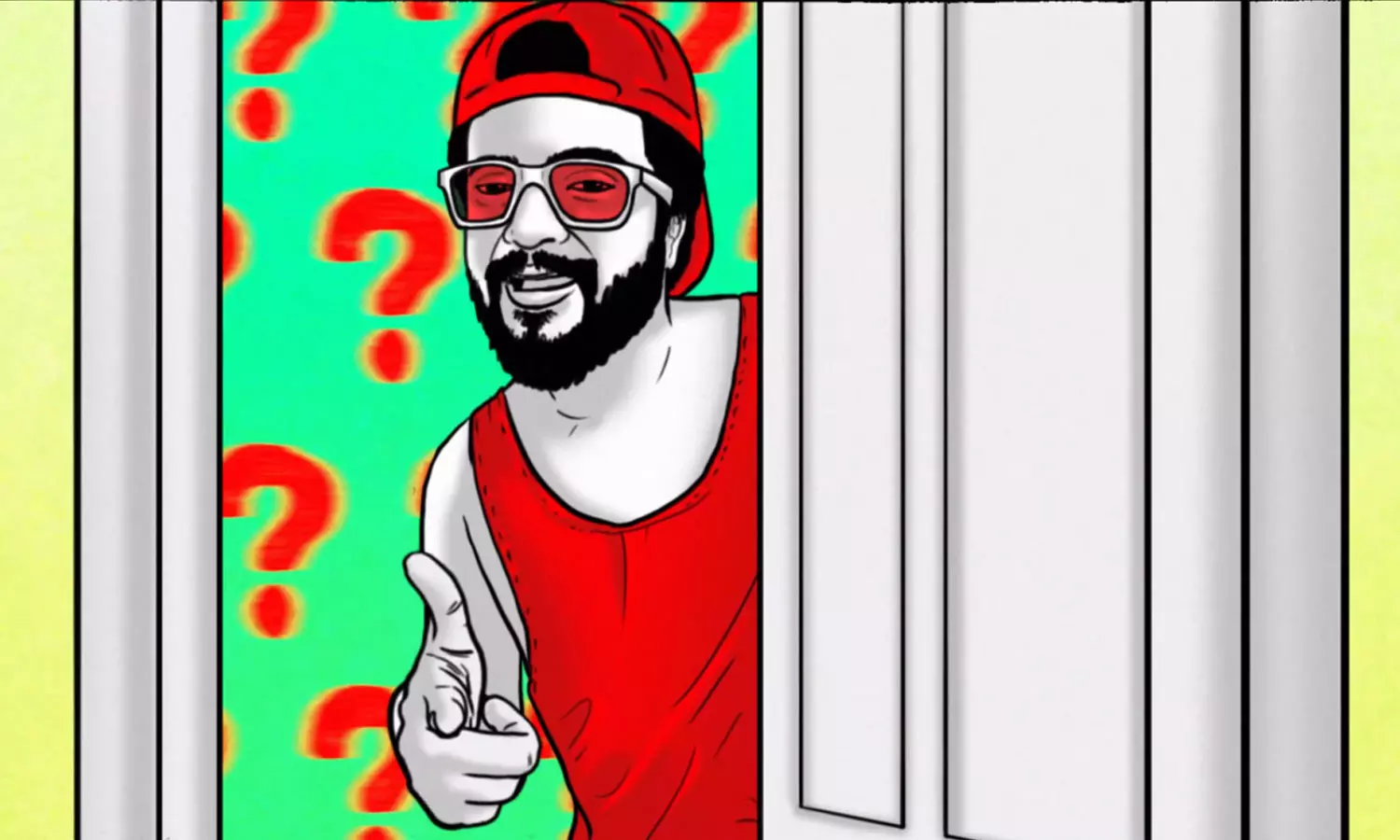 മാടൻ മുതൽ ഡ്രാക്കുള വരെ; നീരജ് മാധവിൻറെ വീണ്ടും പണി പാളി റിലീസായി