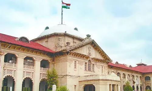 ഏകീകൃത സിവിൽ കോഡ് അനിവാര്യം: അലഹബാദ് ഹൈക്കോടതി ഏകീകൃത സിവിൽ കോഡ് അനിവാര്യം: അലഹബാദ് ഹൈക്കോടതി