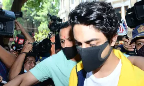 ആര്യൻഖാനെതിരെ ഗൂഢാലോചനയ്ക്ക് തെളിവില്ലെന്നു ബോംബെ ഹൈക്കോടതി