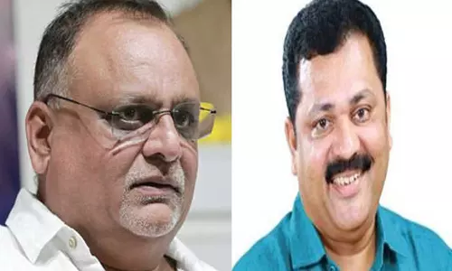 വിമതർക്കെതിരെ നടപടിയുമായി എൽജെഡി; യോഗം ചേർന്നതിന് കാരണം കാണിക്കൽ നോട്ടീസ്