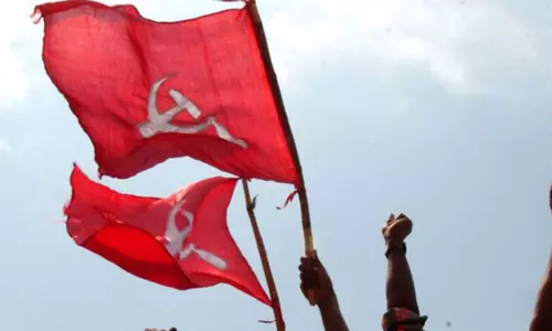 സിപിഎം പോളിറ്റ് ബ്യൂറോ യോഗത്തിന് ഇന്ന് തുടക്കം