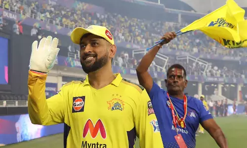 ഐപിഎല്ലിൽ നിന്ന് എപ്പോൾ വിരമിക്കും ? ധോണിയുടെ മറുപടി ഇങ്ങനെ