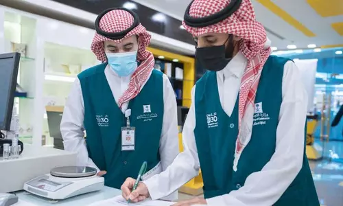 സൗദിയിലെ ഏഴ് തൊഴിൽ മേഖലകളിൽ കൂടി നാളെ മുതൽ സ്വദേശിവത്ക്കരണം