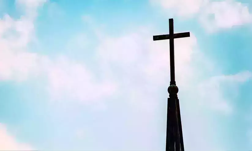 തർക്കമുള്ള പള്ളികളിൽ ഹിത പരിശോധന നടത്തണമെന്ന നിയമപരിഷ്കരണ കമ്മീഷൻ ശിപാർശയ്ക്കെതിരെ ഓർത്തഡോക്സ് സഭ തർക്കമുള്ള പള്ളികളിൽ ഹിത പരിശോധന നടത്തണമെന്ന നിയമപരിഷ്കരണ കമ്മീഷൻ ശിപാർശയ്ക്കെതിരെ ഓർത്തഡോക്സ് സഭ