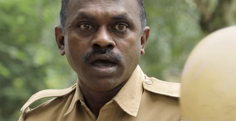 ട്രാഫിക് ബോധവൽക്കരണത്തിന് പുതിയ വെബ് സീരീസുമായി കേരള പൊലീസ്