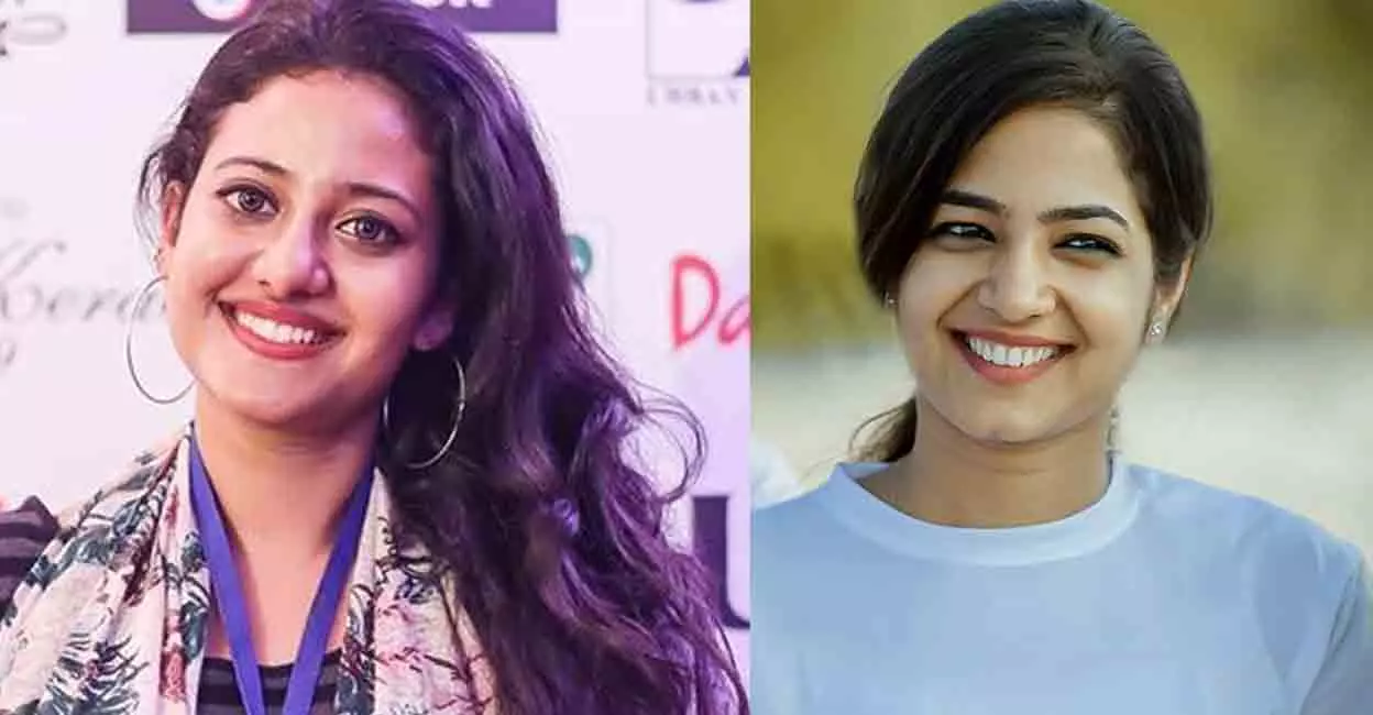 മോഡലുകളുടെ മരണം; ദുരൂഹത നീക്കണമെന്ന പരാതിയുമായി അഞ്ജന ഷാജന്റെ കുടുംബം മോഡലുകളുടെ മരണം; ദുരൂഹത നീക്കണമെന്ന പരാതിയുമായി അഞ്ജന ഷാജന്റെ കുടുംബം