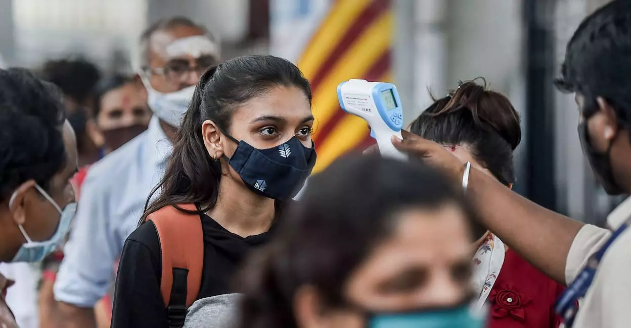 സംസ്ഥാനത്ത് ഇന്ന് 5080 പേർക്ക് കോവിഡ്; 40 മരണം സംസ്ഥാനത്ത് ഇന്ന് 5080 പേർക്ക് കോവിഡ്; 40 മരണം