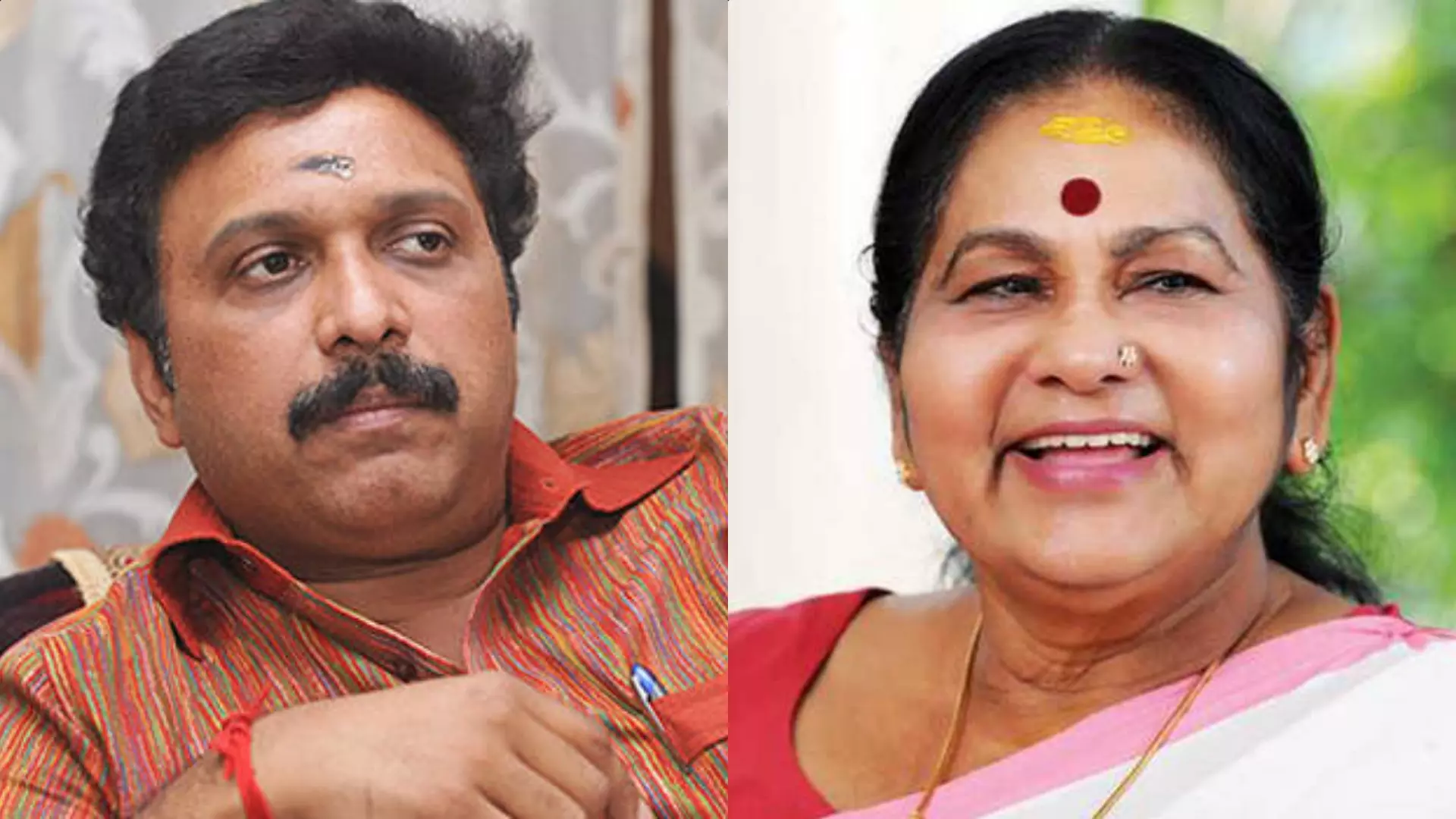 കെ.പി.എ.സി ലളിതയ്ക്ക് സർക്കാർ ചികിത്സാസഹായം; പ്രതിഷേധങ്ങൾ സംസ്കാര ശൂന്യമെന്ന് കെ.ബി ഗണേഷ് കുമാർ