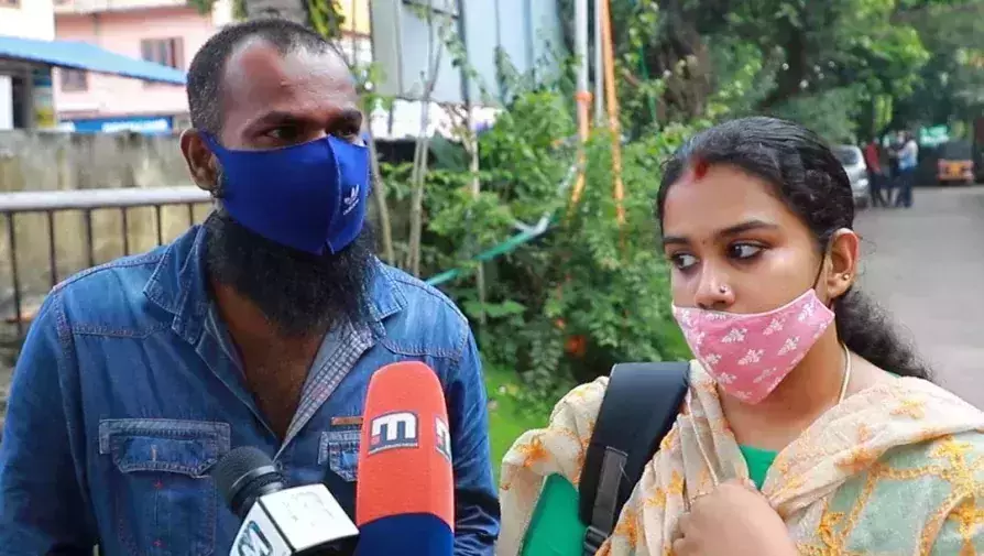 ദത്ത് കേസ്; ആന്ധ്രാ ദമ്പതികള്‍ കൈമാറിയ കുഞ്ഞിനെ ഉദ്യോഗസ്ഥ സംഘം ഇന്ന് തിരുവനന്തപുരത്തെത്തിക്കും