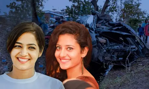 മോഡലുകള്‍ മരിച്ച വാഹനാപകടം; ക്രൈംബ്രാഞ്ച് അന്വേഷണം ആരംഭിച്ചു