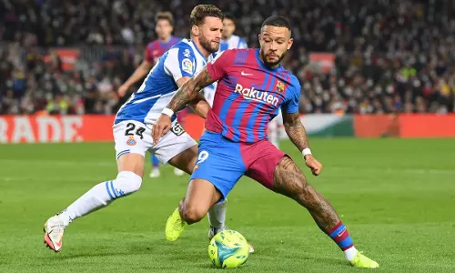 സാവിക്ക് കീഴില്‍ ബാഴ്സക്ക് വിജയത്തുടക്കം