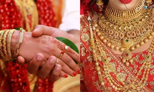 സ്വർണവില താഴോട്ടു തന്നെ; രണ്ടു ദിവസത്തിനിടെ കുറഞ്ഞത് 600 രൂപ