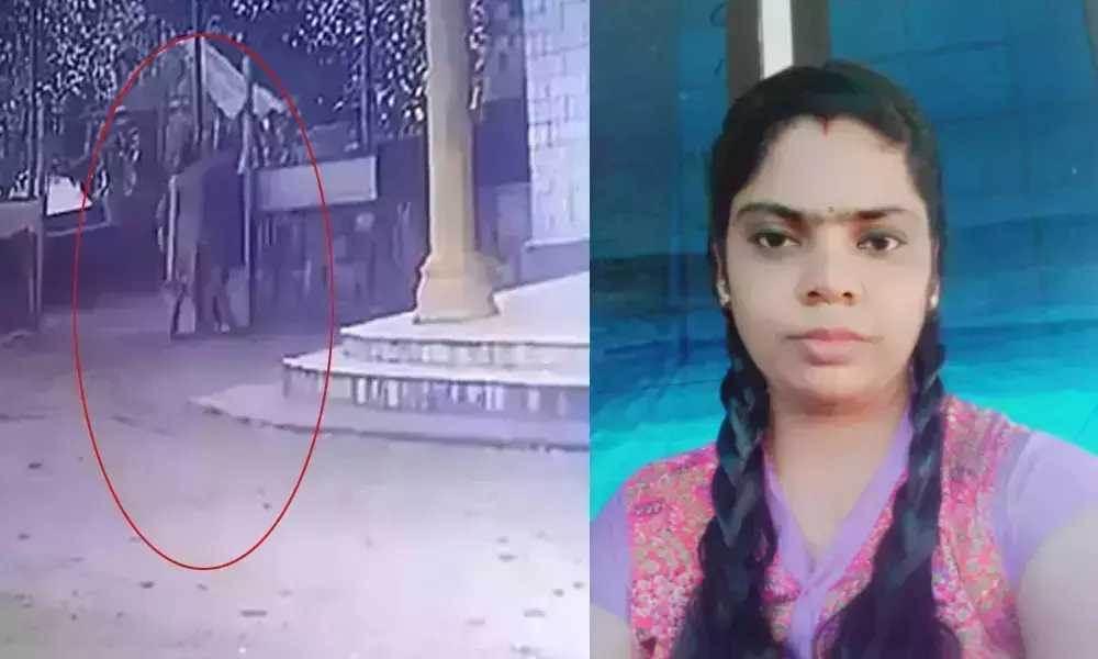 യുവാവിന്‍റെ മുഖത്ത് ആസിഡൊഴിച്ച സംഭവം: പ്രതി ഷീബയെ റിമാൻഡ് ചെയ്തു