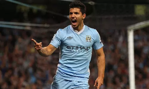 ഗോൾ വേട്ടക്കാരൻ കളം വിടുന്നു; സെർജിയോ അഗ്യൂറോ  വിരമിക്കാനൊരുങ്ങുന്നു