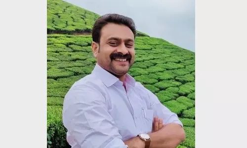 ഖത്തീബ് തുപ്പിയത് പ്രാർത്ഥനയായി കണ്ട പി.സി ജോർജാണ് യഥാർത്ഥ മണ്ടൻ: യൂത്ത് കോൺഗ്രസ് നേതാവ് എൻ.എസ് നുസൂർ ഖത്തീബ് തുപ്പിയത് പ്രാർത്ഥനയായി കണ്ട പി.സി ജോർജാണ് യഥാർത്ഥ മണ്ടൻ: യൂത്ത് കോൺഗ്രസ് നേതാവ് എൻ.എസ് നുസൂർ