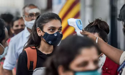 സംസ്ഥാനത്ത് ഇന്ന് 5080 പേർക്ക് കോവിഡ്; 40 മരണം