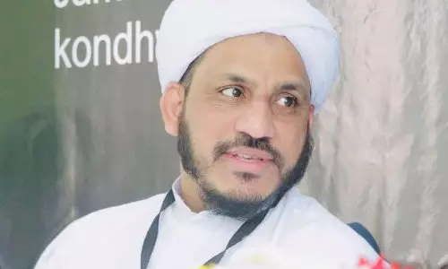 ഹലാൽ വിവാദം ചർച്ച അർഹിക്കുന്നില്ല: എസ്എസ്എഫ്