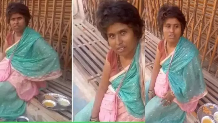 കമ്പ്യൂട്ടർ സയൻസിൽ ബിരുദം, ഇംഗ്ലീഷില് പുലിയാണ്; അത്ഭുതമായി തെരുവ് ജീവിതം നയിക്കുന്ന സ്വാതി കമ്പ്യൂട്ടർ സയൻസിൽ ബിരുദം, ഇംഗ്ലീഷില് പുലിയാണ്; അത്ഭുതമായി തെരുവ് ജീവിതം നയിക്കുന്ന സ്വാതി