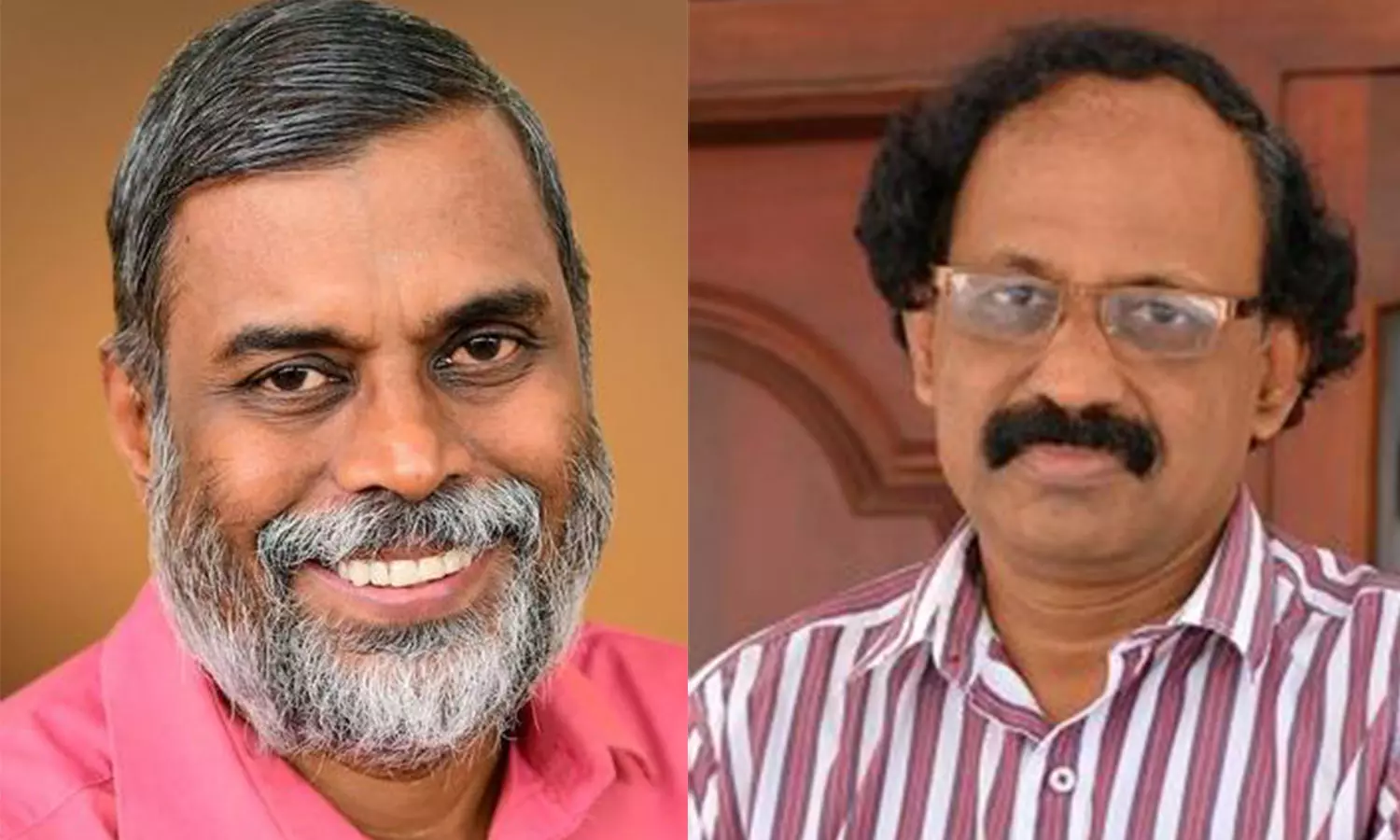 ഒ.വി വിജയൻ സ്മാരക പുരസ്‌കാരം ടി.ഡി രാമകൃഷ്ണനും അംബികാസുതൻ മാങ്ങാടിനും