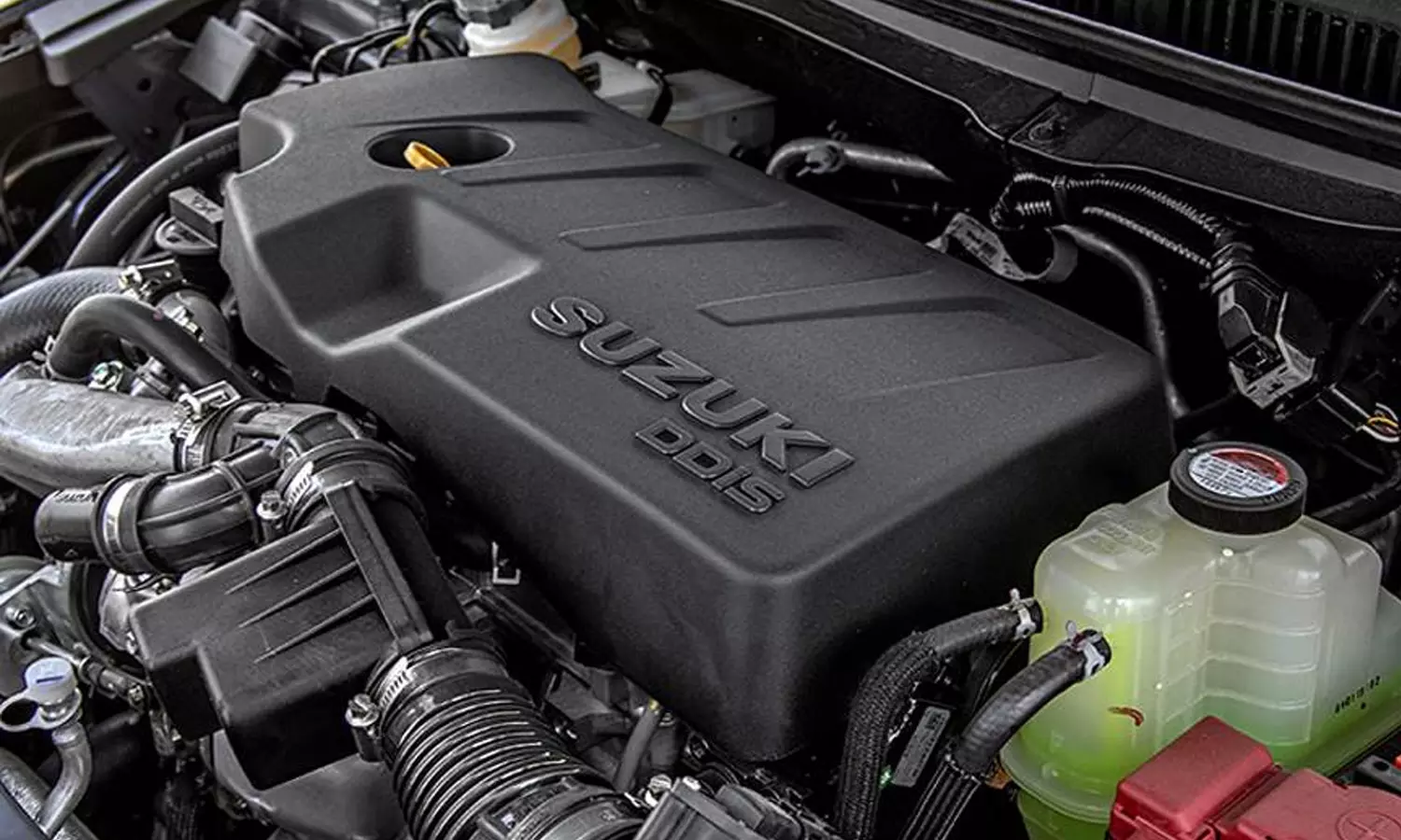 തിരികെ വരുമോ മാരുതിയുടെ ഡീസൽ യുഗം ? മറുപടിയുമായി കമ്പനി