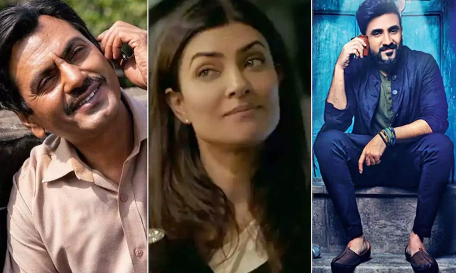 എമ്മി അവാർഡ്; വീർദാസ് അടക്കം ഇന്ത്യയിൽ നിന്ന് നാമനിർദേശ പട്ടികയിലുള്ളത് മൂന്ന് പേർ