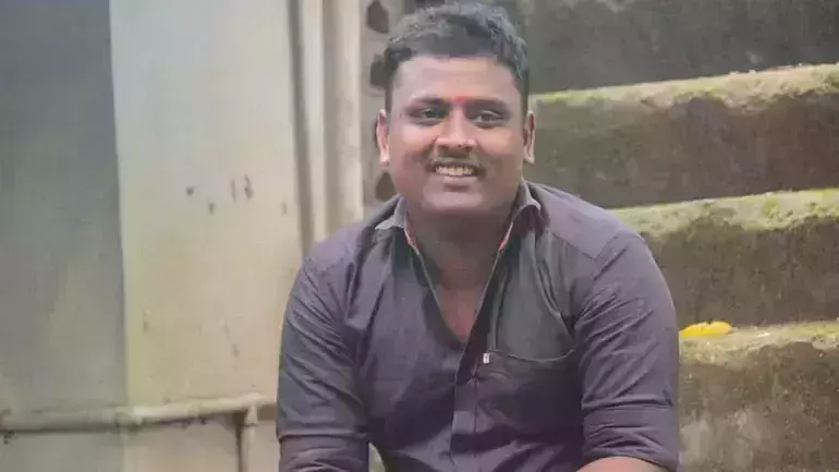 പാലക്കാട്ടെ ആർ.എസ്.എസ് പ്രവർത്തകന്റെ കൊലപാതകം: ഒരാൾ അറസ്റ്റിൽ പാലക്കാട്ടെ ആർ.എസ്.എസ് പ്രവർത്തകന്റെ കൊലപാതകം: ഒരാൾ അറസ്റ്റിൽ