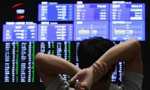 മുന്നേറ്റങ്ങളില്ലാതെ ഓഹരി വിപണി; പല കമ്പനികള്‍ക്കും വന്‍ നഷ്ടം