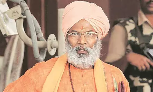 ആവശ്യമെങ്കില്‍ കാര്‍ഷിക നിയമം വീണ്ടും കൊണ്ടുവരും: സാക്ഷി മഹാരാജ്